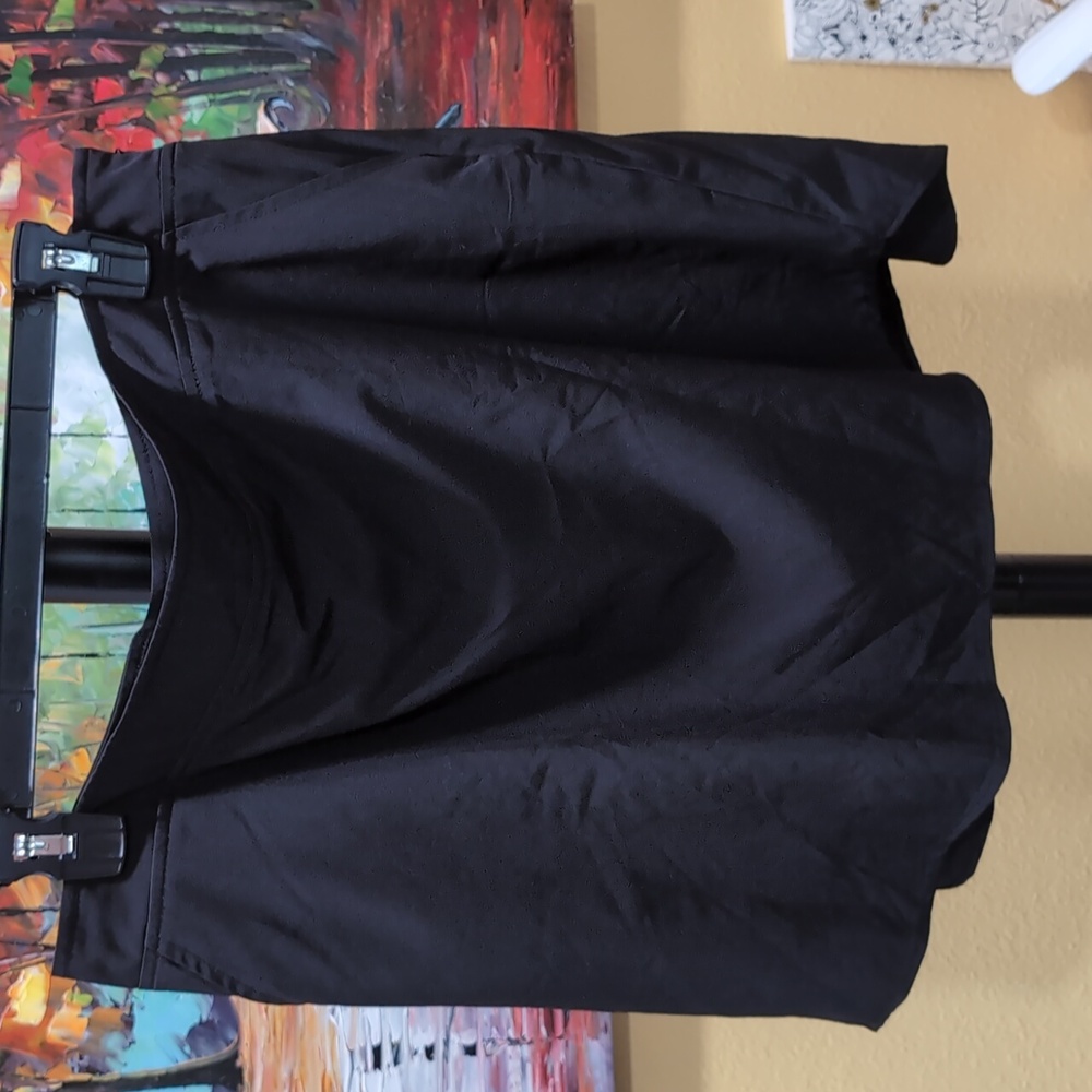 CHRISTOPHER & BANKS SKIRT PL